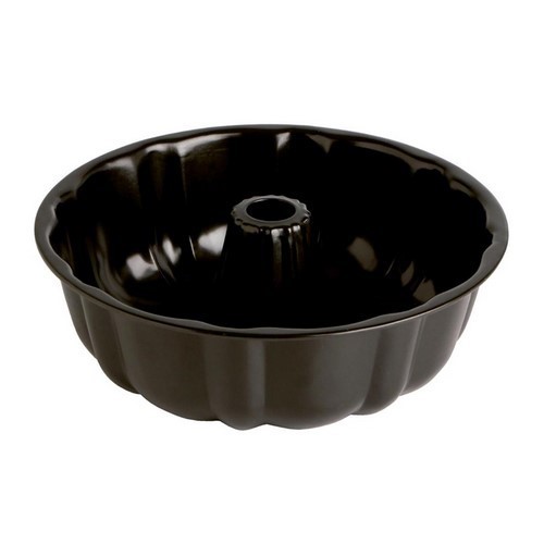 MOLDE QUID SWEET GREY SAVARIN 24X8CMS